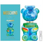 Moschino Toy 2 Yummy - Eau de Parfum - Duftprobe - 2 ml