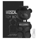 Moschino Toy Boy 2 - Eau de Parfum - Duftprobe - 2 ml