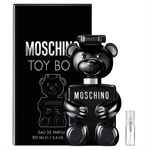 Moschino Toy Boy - Eau de Parfum - Duftprobe - 2 ml