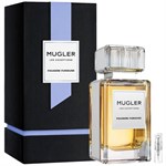Mugler Fougere Furieuse - Eau de Parfum - Duftprobe - 2 ml