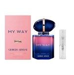 Armani My Way - Parfum - Duftprobe - 2 ml