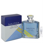 Nautica Voyage Heritage - Eau de Toilette - Duftprobe - 2 ml