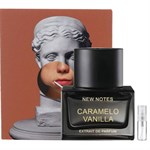 New Notes Caramelo Vanilla - Extrait de Parfum - Duftprobe - 2 ml