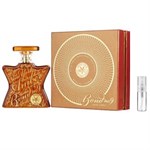 New York Amber by Bond No. 9 - Eau de Parfum - Duftprobe - 2 ml