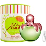 Nina Ricci Love by Nina - Eau de Toilette - Duftprobe - 2 ml