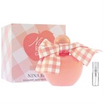 Nina Ricci Nina Rose Garden - Eau de Toilette - Duftprobe - 2 ml