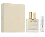 Nishane Ambra Calabria - Eau de Parfum - Duftprobe - 2 ml