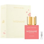 Nishane Meant To Be Seen - Extrait de Parfum - Duftprobe - 2 ml