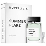 Novellista Summer Flare - Eau de Parfum - Duftprobe - 2 ml