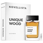 Novellista Unique Wood - Eau de Parfum - Duftprobe - 2 ml