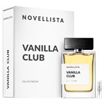 Novellista Vanilla Club - Eau de Parfum - Duftprobe - 2 ml