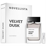 Novellista Velvet Dusk - Eau de Parfum - Duftprobe - 2 ml
