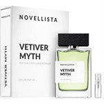 Novellista Vetiver Myth - Eau de Parfum - Duftprobe - 2 ml