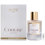 Nude Beauty Courage - Eau de Parfum - Duftprobe - 2 ml