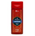 Old Spice Captain Duschgel für Männer - 50 ml