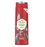 Old Spice Duschgel - Tiefsee - 250 ml