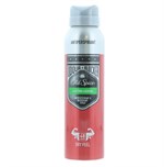 Old Spice - Lasting Legend Antitranspirant Deodorant Spray - 150 ml - Herren