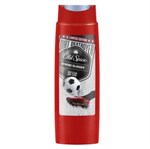 Old Spice Strong Slugger Duschgel für Männer - 250 ml