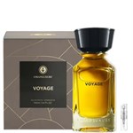 Oman luxury Voyage - Eau de Parfum - Duftprobe - 2 ml