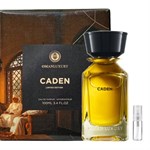 Omanluxury Caden - Eau de Parfum - Duftprobe - 2 ml