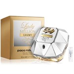 Paco Rabanne Lady Million Lucky - Eau de Parfum - Duftprobe - 2 ml 