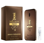 Paco Rabanne One Million Privé - Eau de Parfum - Duftprobe - 2 ml 