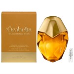 Orebella Blooming Fire - Parfum - Duftprobe - 2 ml