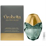 Orebella Salted Muse - Parfum - Duftprobe - 2 ml