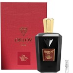 Orlov Paris de Young Red - Eau de Parfum - Duftprobe - 2 ml  