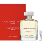 Ormonde Jayne Ambre Royal - Parfum - Duftprobe - 2 ml