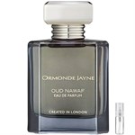 Ormonde Jayne Oud Nawaf - Eau de Parfum - Duftprobe - 2 ml