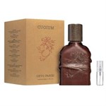 Orto Parisi Cuoium - Eau de Parfum - Duftprobe - 2 ml  