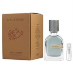 Orto Parisi Megamare - Extrait de Parfum - Duftprobe - 2 ml