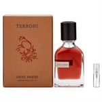 Orto Parisi Terroni - Extrait de Parfum - Duftprobe - 2 ml
