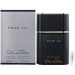 Oscar de la Renta Pour Lui - Eau de Toilette - Duftprobe - 2 ml