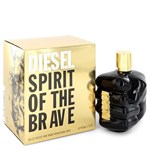 Spirit of the Brave by Diesel - Eau de Toilette Spray 125 ml - für Männer