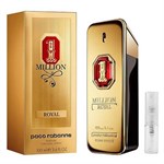 Paco Rabanne One Million Royal - Eau de Parfum - Duftprobe - 2 ml 