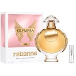 Paco Rabanne Olympea Elixir - Eau de Parfum Intense - Duftprobe - 2 ml