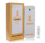 Paco Rabanne One Million Lucky - Eau de Toilette - Duftprobe - 2 ml