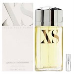 Paco Rabanne XS - Eau de Toilette - Duftprobe - 2 ml