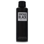 Kenneth Cole Vintage Black by Kenneth Cole - Body Spray 177 ml - für Männer