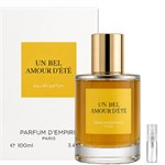 Parfum d'Empire Un Bel Amour D’été - Eau de Parfum - Duftprobe - 2 ml