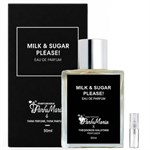 ParfuMaria Milk & Sugar Please! - Eau de Parfum - Duftprobe - 2 ml
