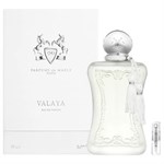 Parfums de Marly Valaya Exclusif - Eau de Parfum - Duftprobe - 2 ml