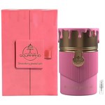 Paris Corner Strawberry Pound Cake - Eau de Parfum - Duftprobe - 2 ml