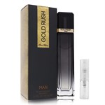 Paris Hilton Gold Rush Man - Eau de Parfum - Duftprobe - 2 ml