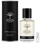 Parle Moi de Parfum Chypre Mojo 45 - Eau de Parfum - Duftprobe - 2 ml