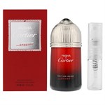 Pasha de Cartier Edition Noire Sport By Cartier - Eau de Toilette - Duftprobe - 2 ml