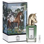 Penhaligon's Fortuitous Finley - Eau de Parfum - Duftprobe - 2 ml