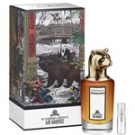Penhaligon's Mr Harrod - Eau de Parfum - Duftprobe - 2 ml